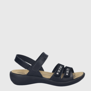 Josef Seibel Ibiza 86 – Sandalias con cuña