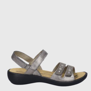 Josef Seibel Ibiza 86 – Sandalias con cuña