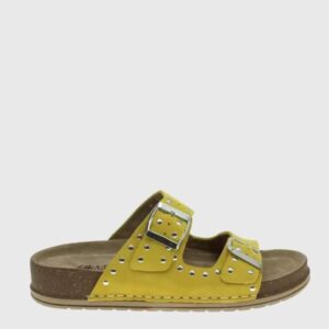 Walk&Fly - Sandalias bio