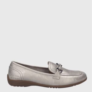 Josef Seibel Fenja 34 – Mocasín planos