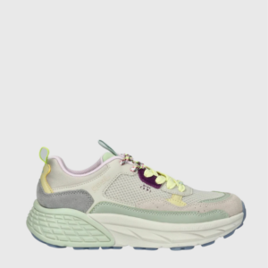 Jeep Groove Mesh - Sneakers mujer