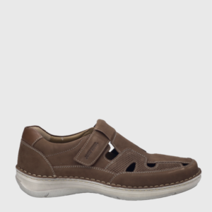 Josef Seibel New Anvers 81 – Sandalias hombre