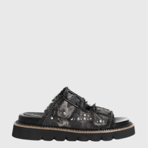 CafèNoir - Sandalias bio mujer