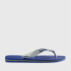Havaianas Brasil Logo – Chanclas cómodas y duraderas