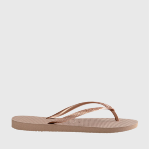 Havaianas Slim – Chanclas cómodas y ligeras