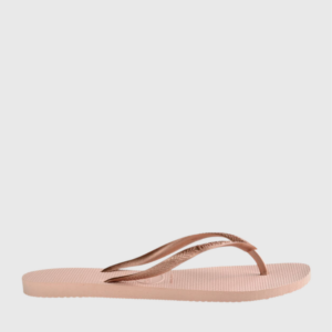 Havaianas Slim – Chanclas cómodas y ligeras