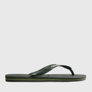 Havaianas Brasil Logo – Chanclas cómodas y duraderas