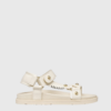 Geox foammentera – Sandalias niña