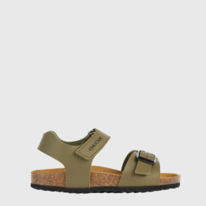 Geox Ghita Bio – Sandalias niño