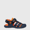 Geox Fusbetto Pro WaterProof – Sandalias niño