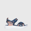 Skechers Microspec Splash – Sandalias niño