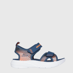 Skechers Microspec Splash - Sandalias niño
