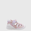 Biomecanics Floral – Sandalias primeros pasos