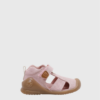 Biomecanics – Sandalias lona primeros pasos