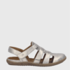Josef Seibel Caitlyn 01 Barefoot – Sandalias puntera cerrada