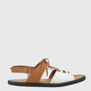 Ray Musgo Beire Agra Barefoot - Sandalias Regulables Cordón