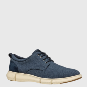 Geox U Adacter F – Zapatos casual hombre