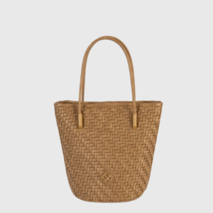Pepe Moll – Bolso de hombro trenzado mujer