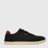 Skechers Placer Vinson – Sneakers hombre