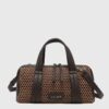 Pepe Moll – Bolso bandolera trenzado mujer