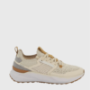 EXTRA Kaizen 3.02 tejido beige – Zapatillas deportivas para hombre