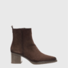 Fluchos Tess D9822 – Botines de mujer