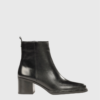 Fluchos Tess D9822 – Botines de mujer