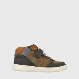 Biomecanics – Botines barefoot