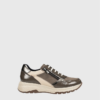 Fluchos Nexus – Zapatillas deportivas de mujer